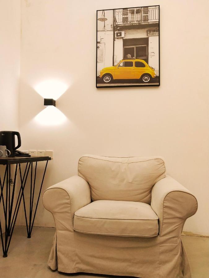 Puremind Loft Hotel Peking Exterior foto